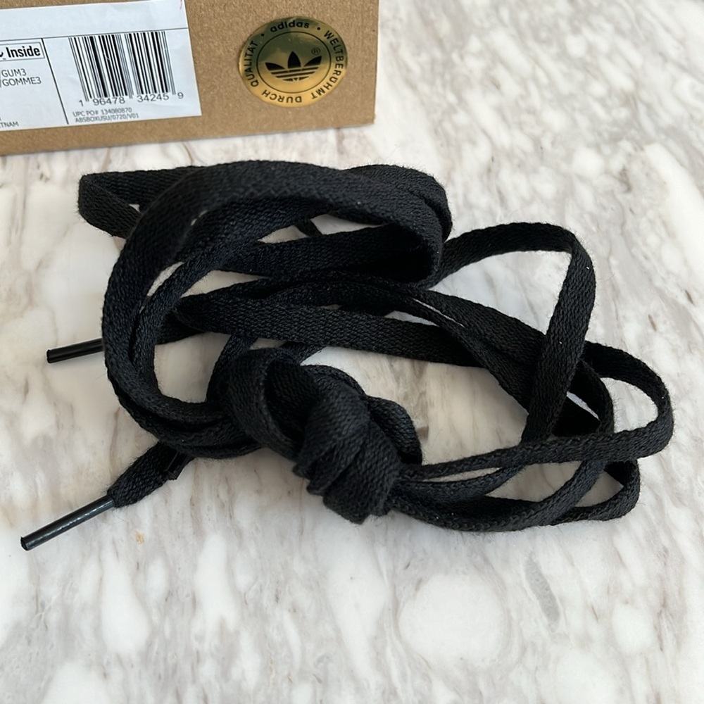 ADIDAS SAMBA - Picture 8 of 8